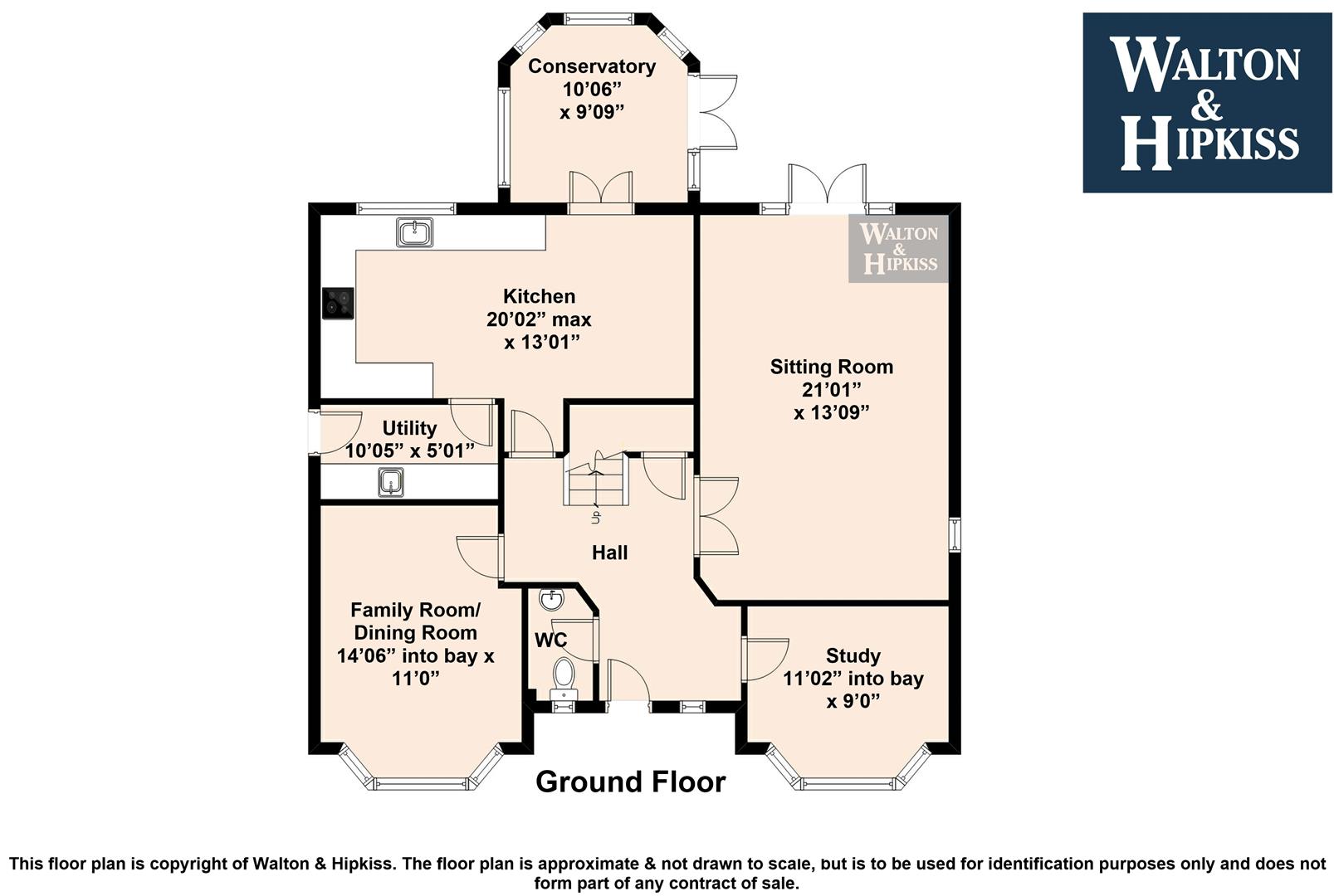 Newfield Place, Hagley, Stourbridge